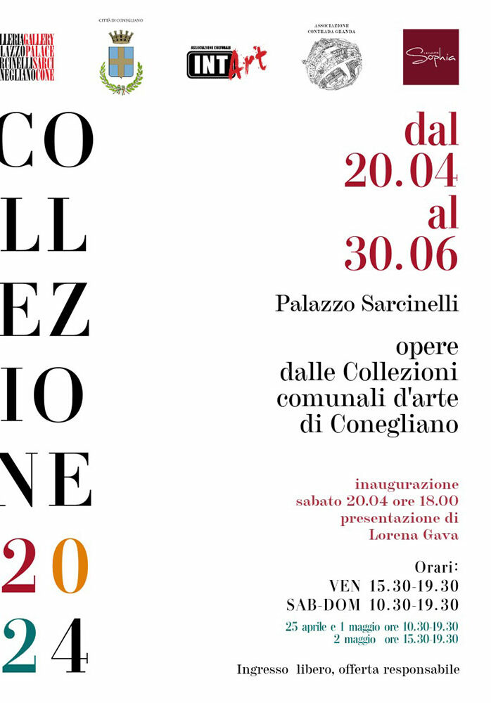 Collezione 2024