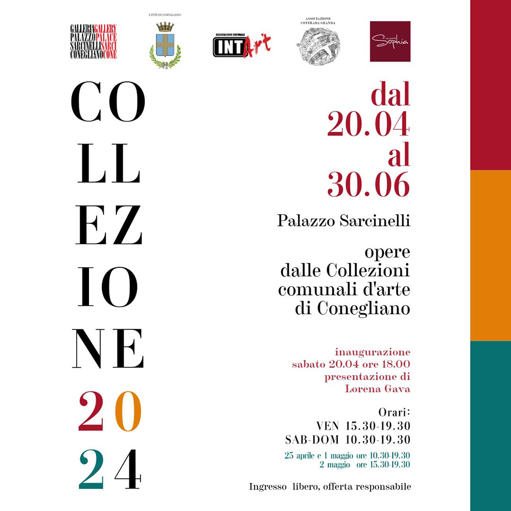 Collezione 2024